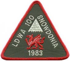 1983 Snowdonia